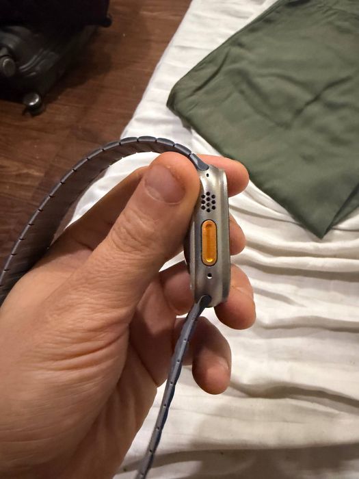 Apple Watch Ultra 49mm