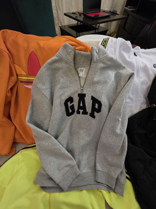 Hoodie Originale de Brand | Kenzo, Napapijri, Adidas, Champion, Jack &