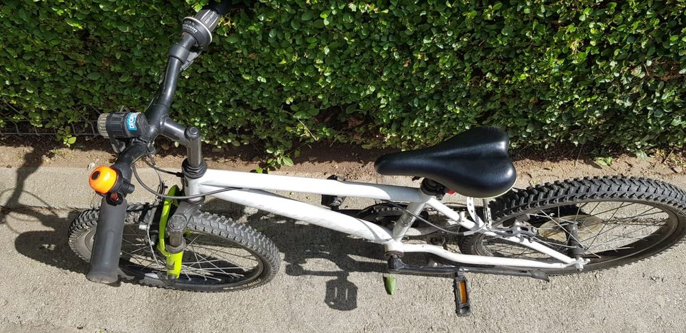 Vand bicicleta copii (6-9 ani)