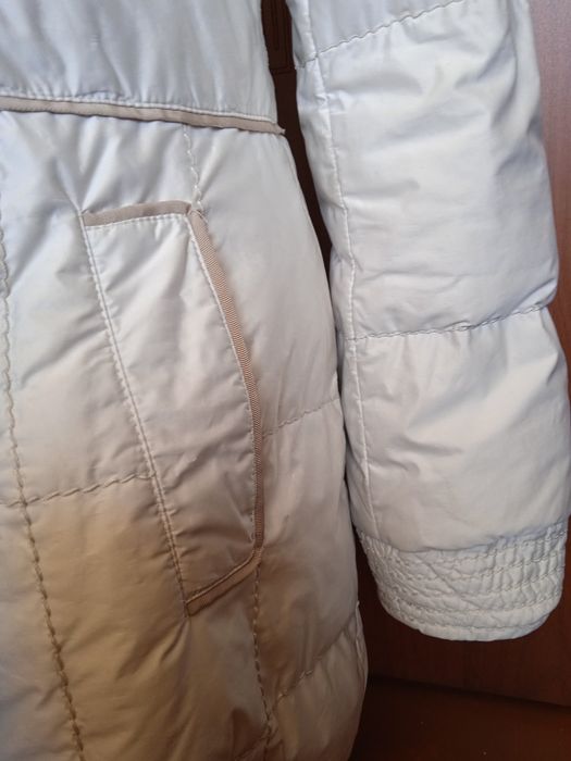 Пуховик женский не дорого