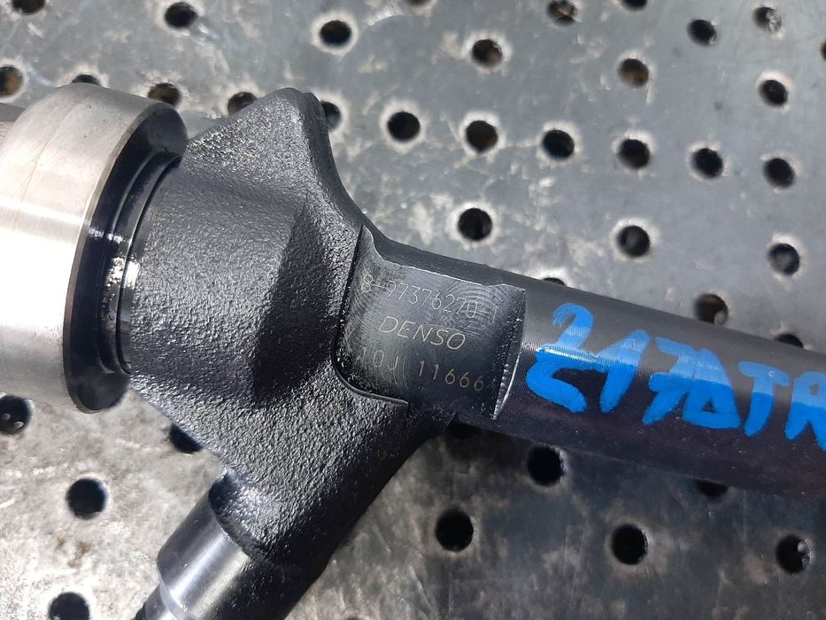 injector 1.7 cdti z17dtr opel astra h astra j meriva a corsa d zafira b 8973762701  8-97376270-1