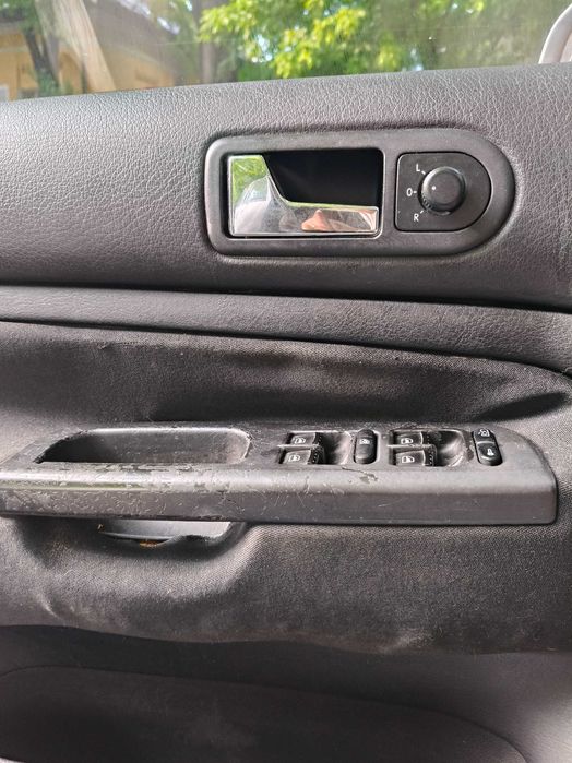 VOLKSWAGEN Golf 2006 — imagine 5