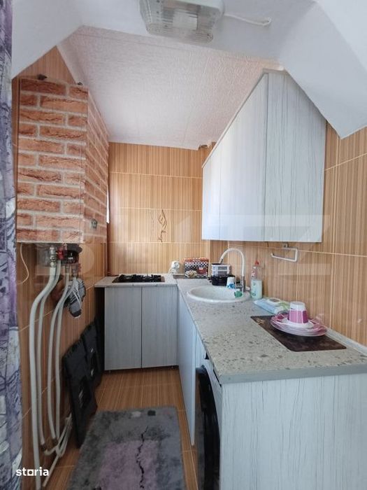 Apartament cu 2 camere, Micro III