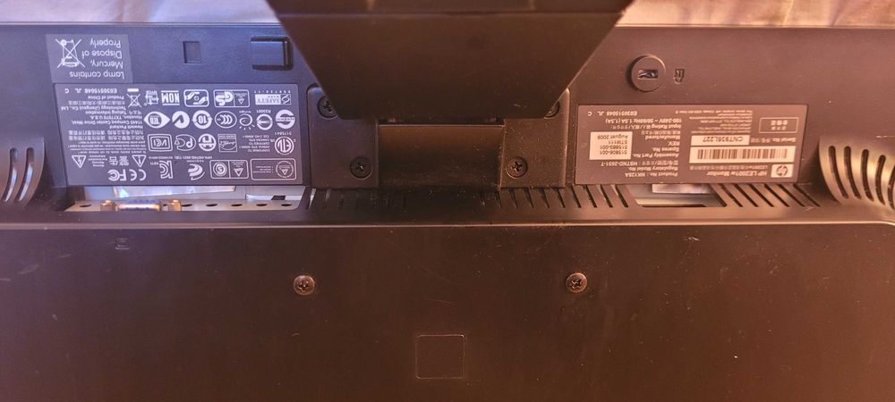 Monitoare Calculator/PC Second-Hand 18.5/20/21.5 Inch