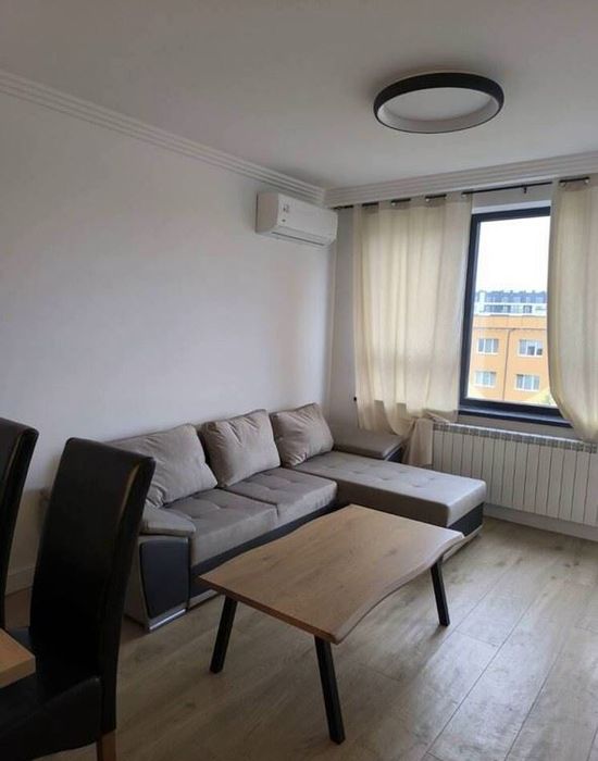 2-стаен в София-Овча Купел цена 599 евро