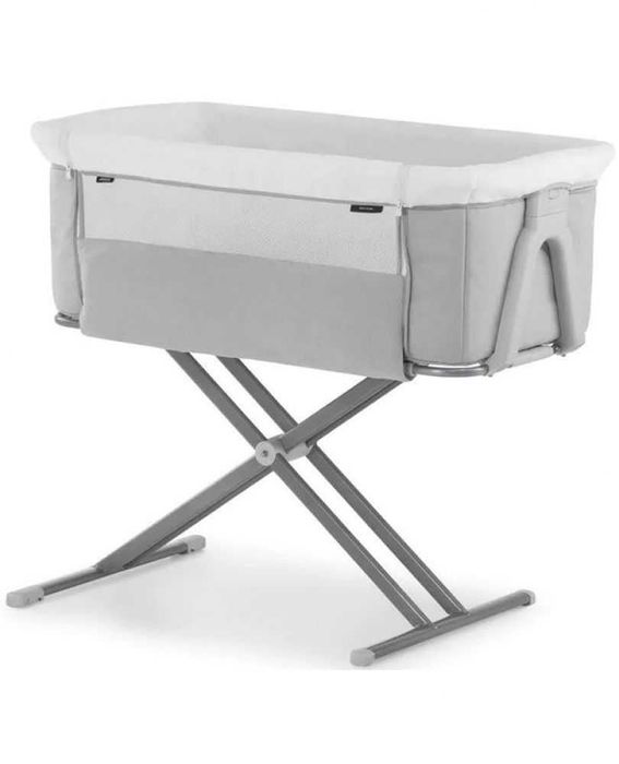 Продавам бебешко легло Hauck next to me