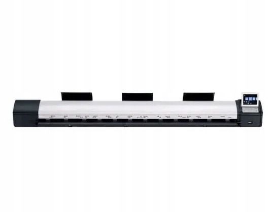 Широкоформатный сканер Colotrac L36