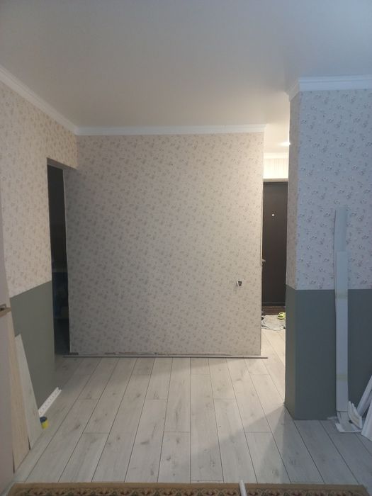 Продам квартиру в центре Талгара