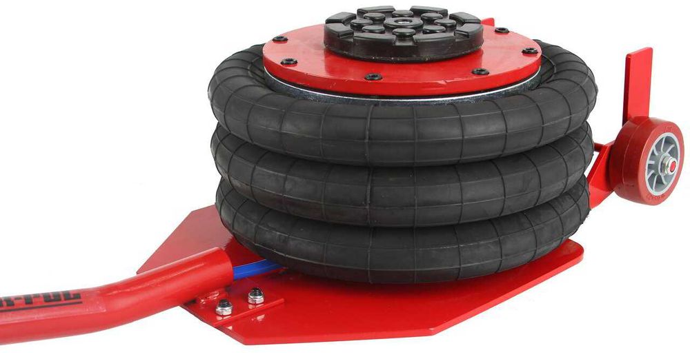 Крик балон 3.5т - Marpol / Пневаметичен крик