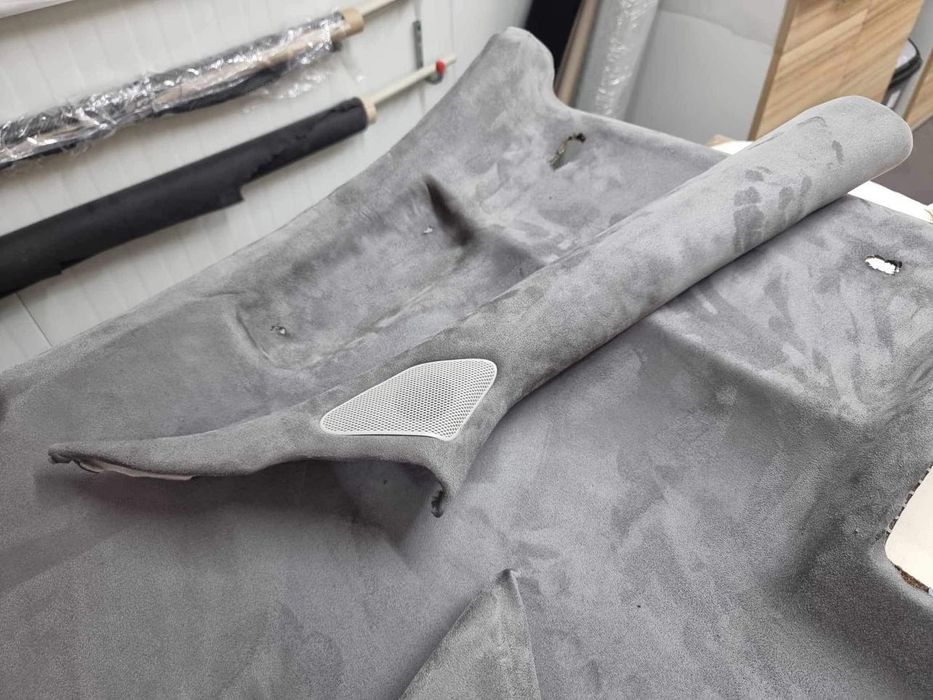 Претапициране на автотавани,колонки,интериорни детайли гр. Пазарджик