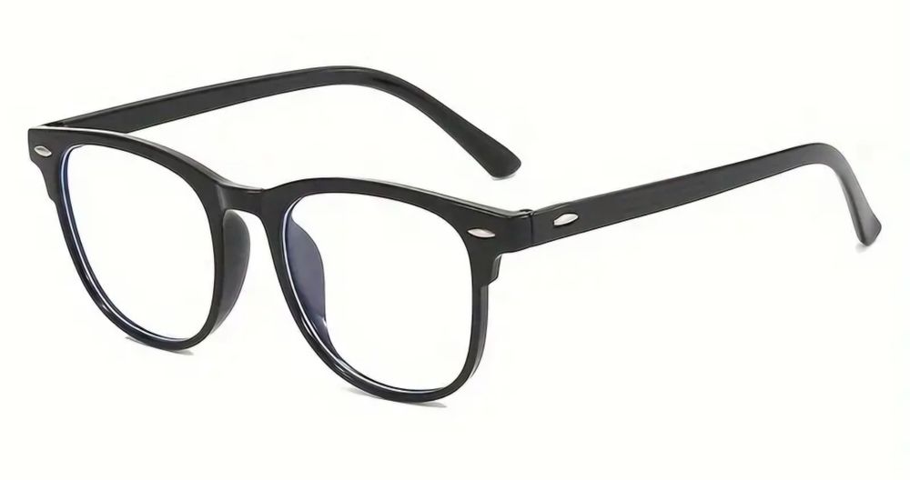 Rame ochelari vedere tip Wayfarer clasici rectangulari