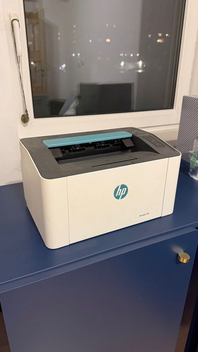 Imprimanta HP Laser