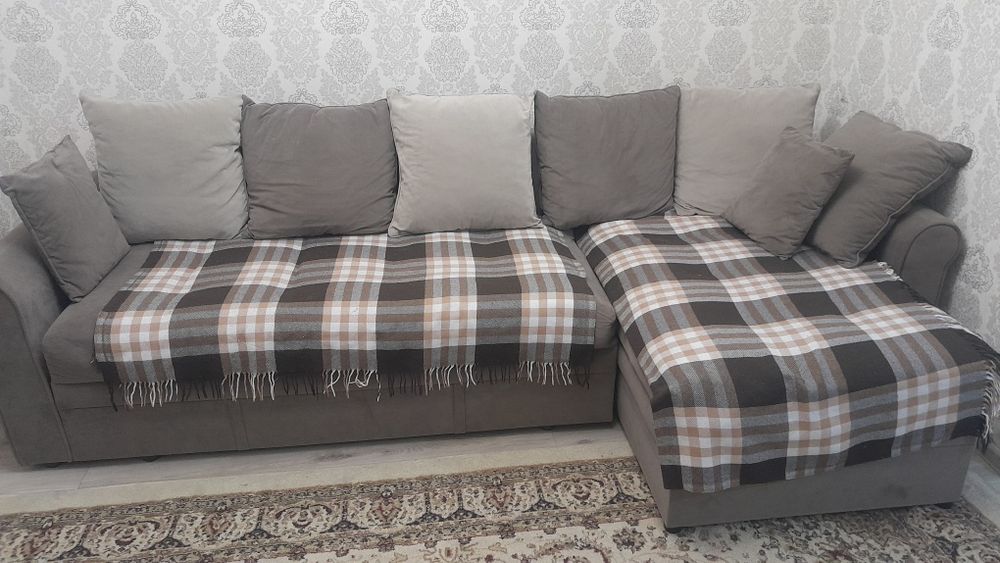 Диван раскладной