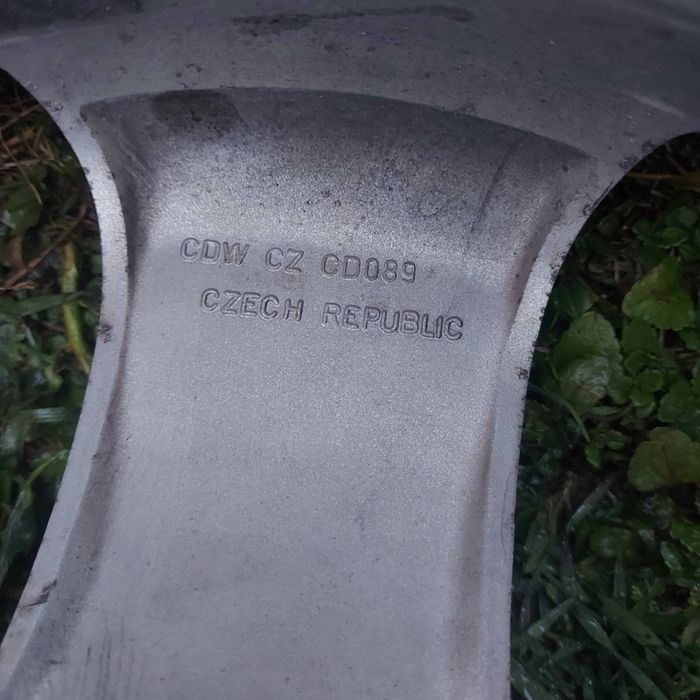 Джанти 18 style 189 бмв е90