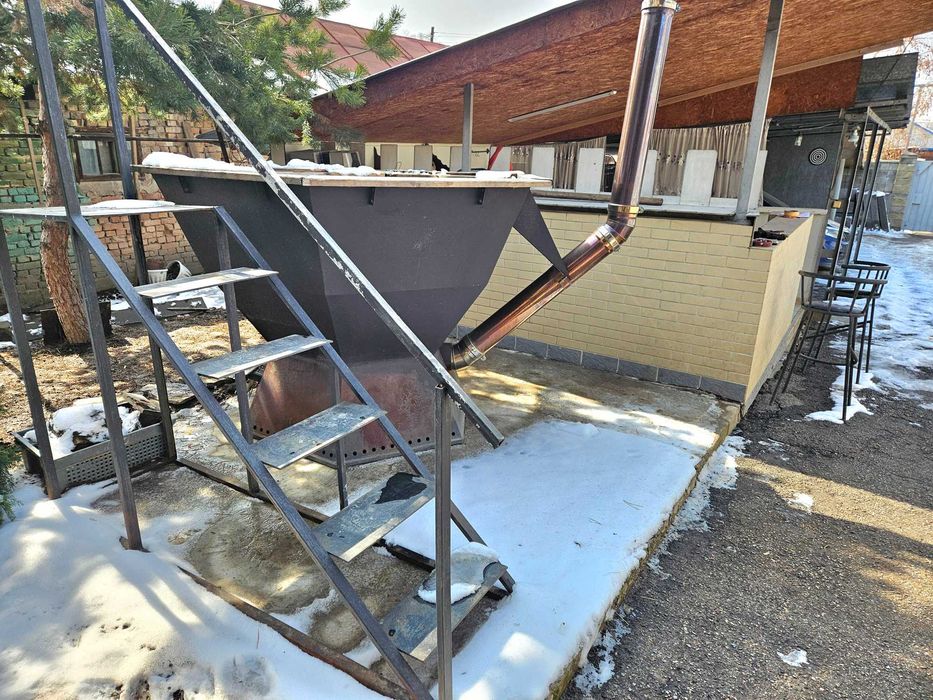 Продам дом в Белбулаке