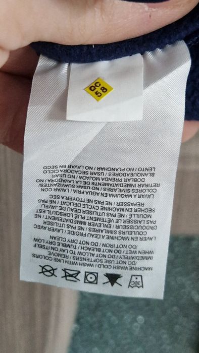 Bluză Nike thermo-fit M