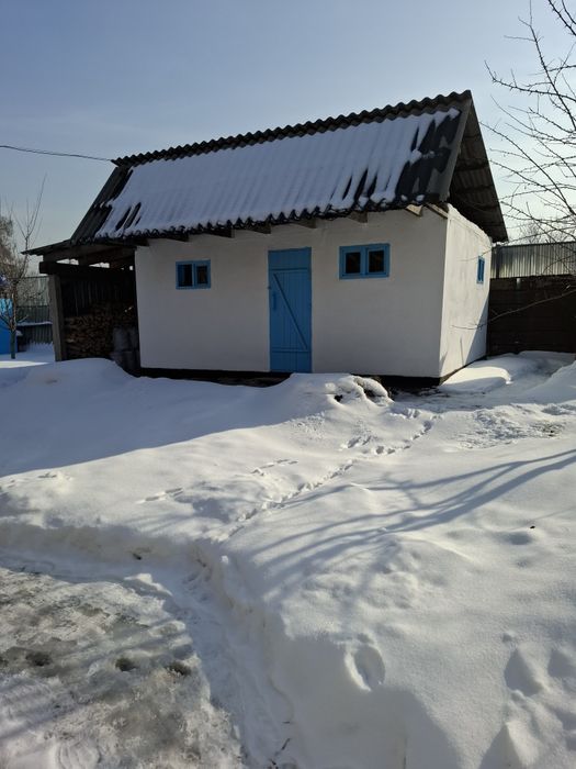 Продам дом в Алматы