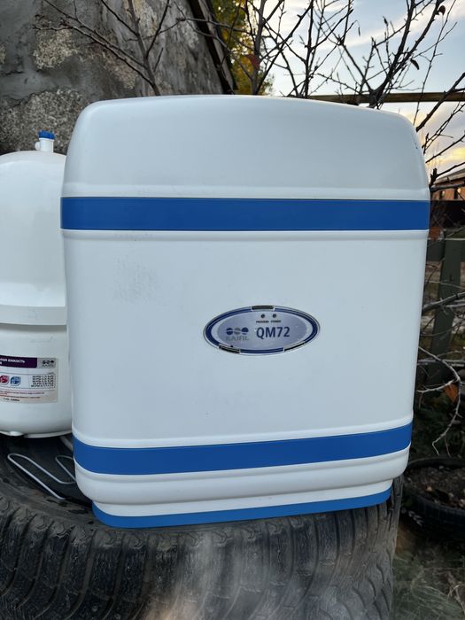 Фильтр для воды