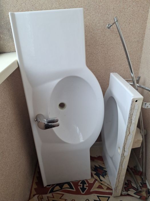 Продам раковмну для ванный