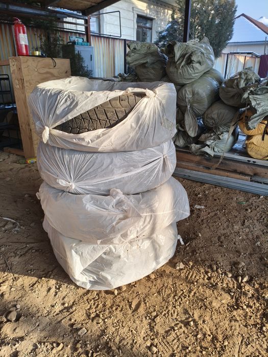 Крузак 200 пакришка