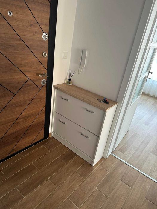 Дава се под наем Тристаен апартамент в Пловдив, Южен - 90 кв.м за 648.21 € - Снимка #12