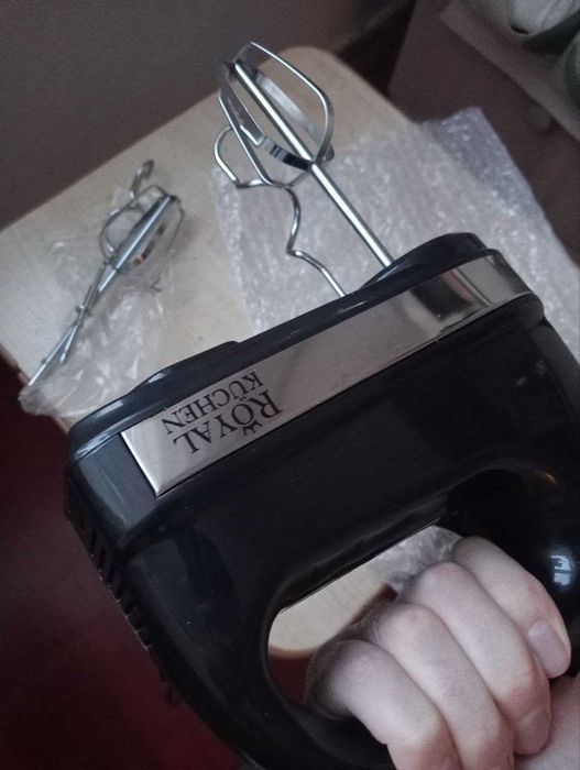 Кухонный миксер Royal Kuchen