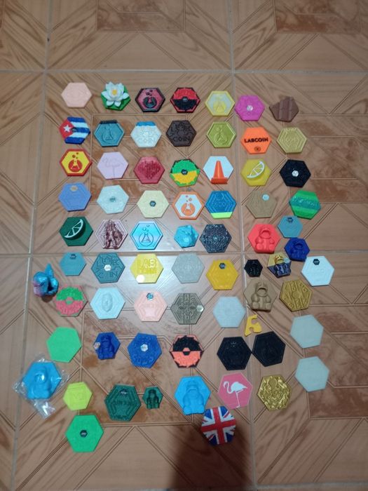 Лабкойни в добро състояние