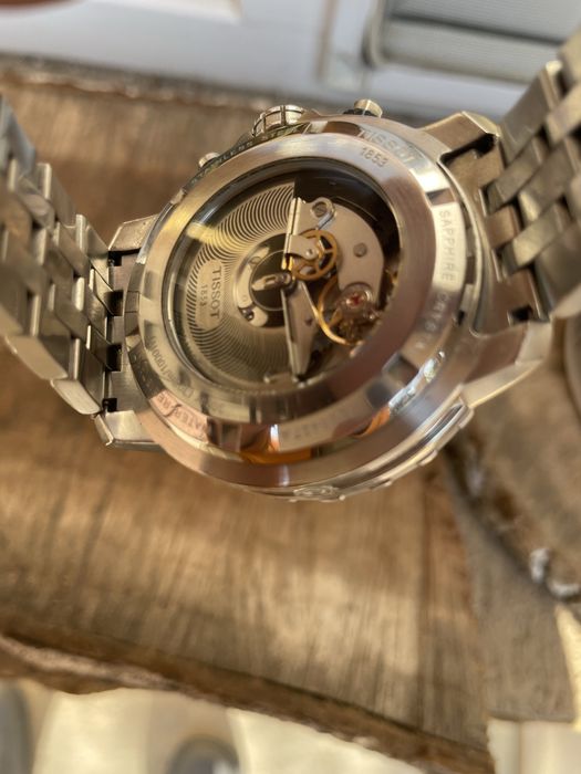 Ceas barbați Bulova Latin Grammys special Edition sau Tissot Seastar Preț FIX !!!