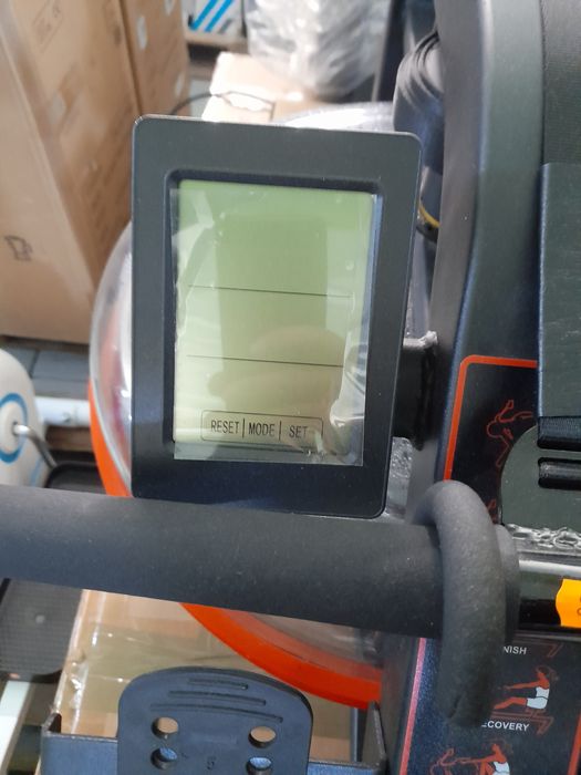 OFERTA Aparat sport canotaj