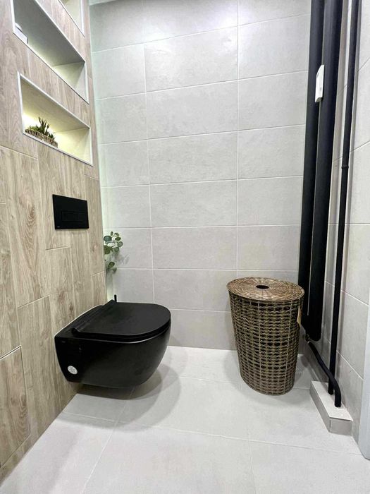 Двустаен апартамент в Младост 2