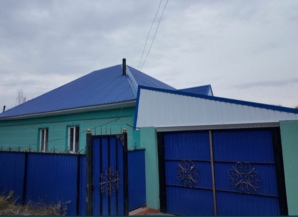 Продам дом в городе Саркан