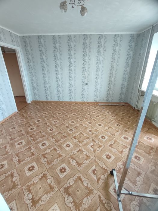 Продается 3-комн (4-88, 8 эт)