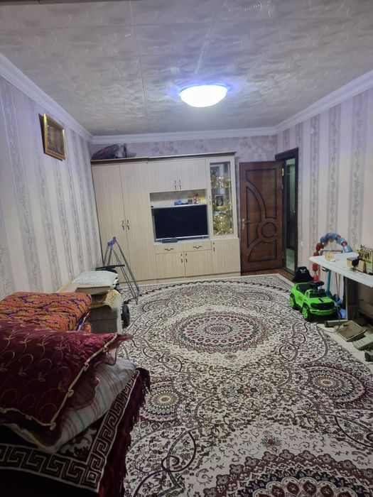 Срочно! Продажа. 3/4/4. Бектемир РОВД. Можно в ипотеку.