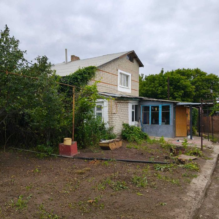 Продам частный дом