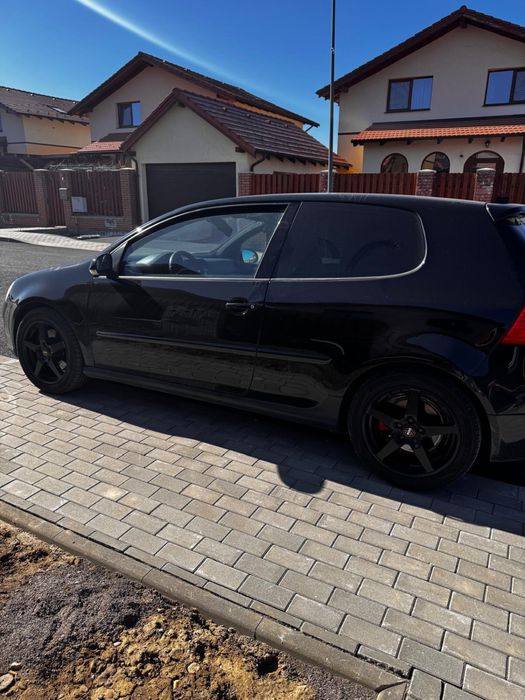 Vanzare GOLF 5 GTI cod motor AXX