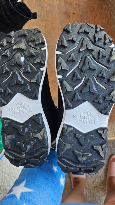 Зимни боти The North Face Back to Berkeley hiker