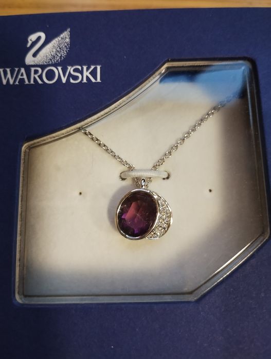 Оригинални бижута Swarovski