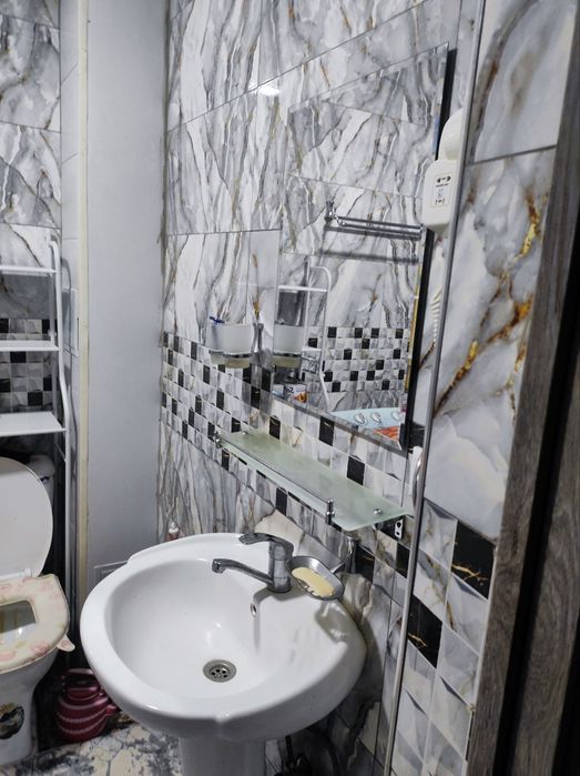 Квартира сотилади