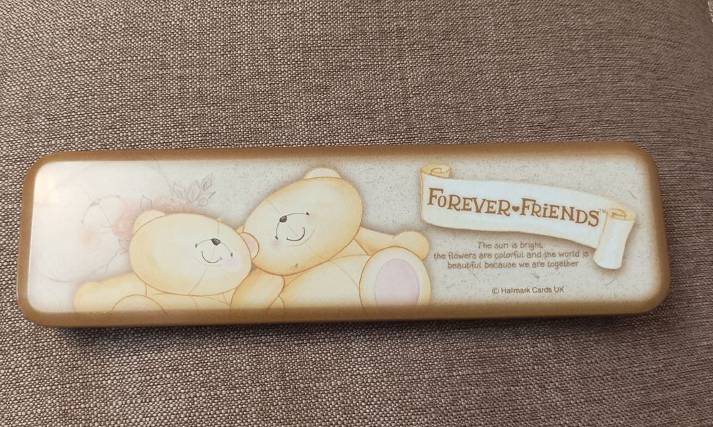 Канцтовары новые