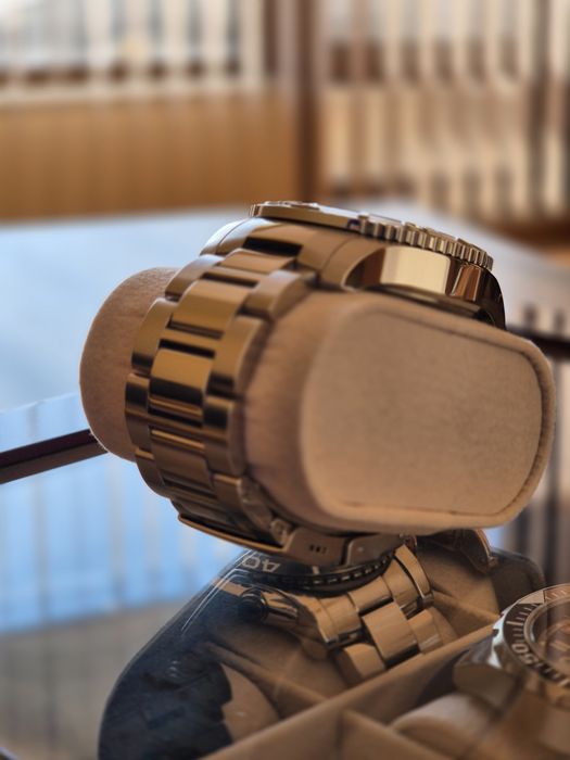 Longines HydroConquest Chronograph – 300м,