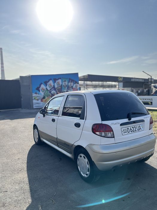 Срочно! Матиз бест