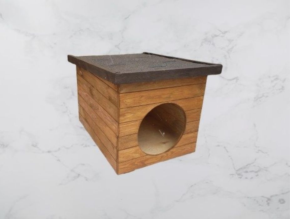 Будка, дом для собак!