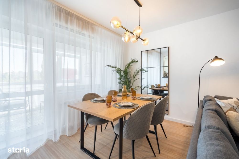 Apartament de inchiriat- SPLAIUL UNIRII 12- 1200€