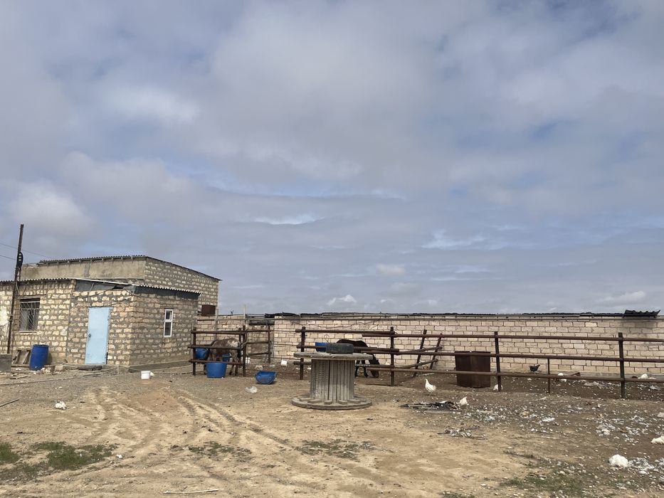 Продается производственная база гараж