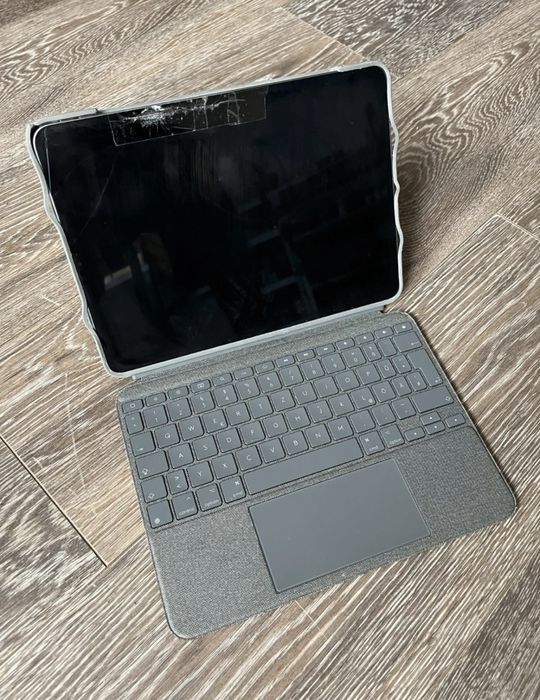 Ipad pro 3 11 inch 256GB M1