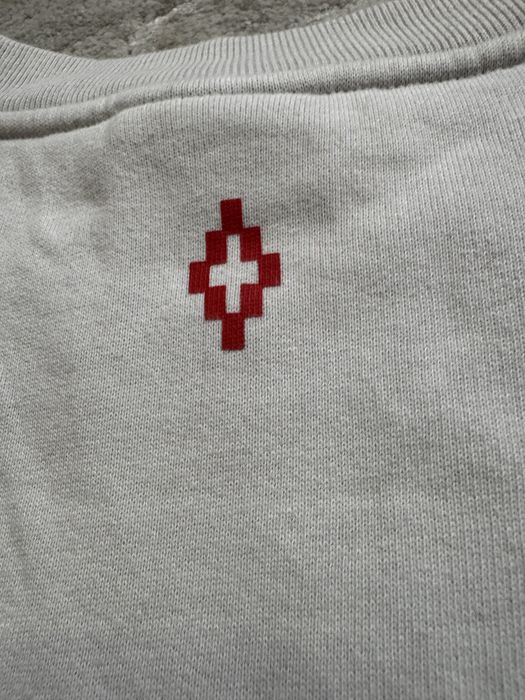 Hanorac/bluza Marcelo Burlon County