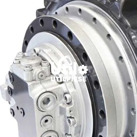 transmisie finala fiat-hitachi fd145 fd175 fd7 + piese hitachi