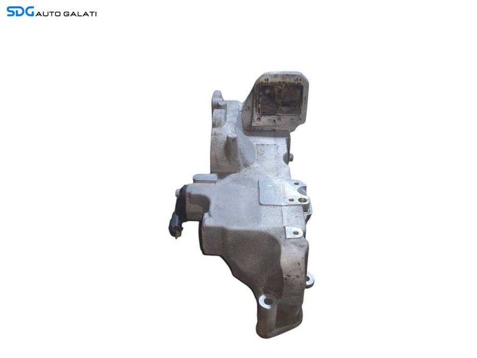 Galerie Admisie Dodge Nitro 2.8 CRD 2007 - 2012 Cod 11042023G [N2239]