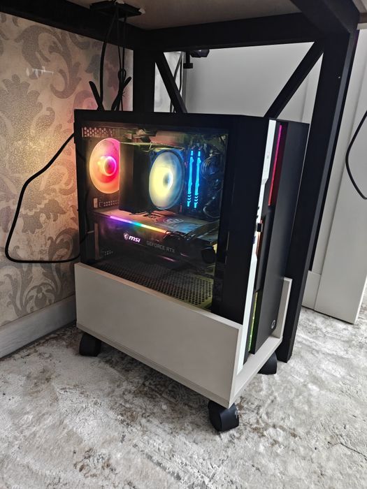 Продаётся игровой компьютер