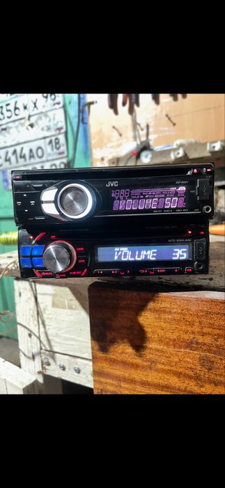 Обменяю  авто акустику на ПК